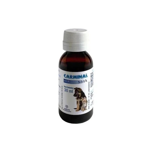 Carminal 30ml