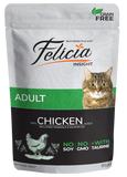 Felicia Adult Chicken in Jelly
