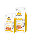 Brit Care Cat Grain-Free HAIRCARE HEALTHY AND SHINY COAT