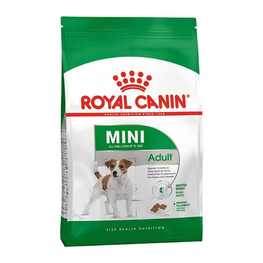 Royal Canin Mini Adult