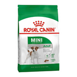 Royal Canin Mini Adult