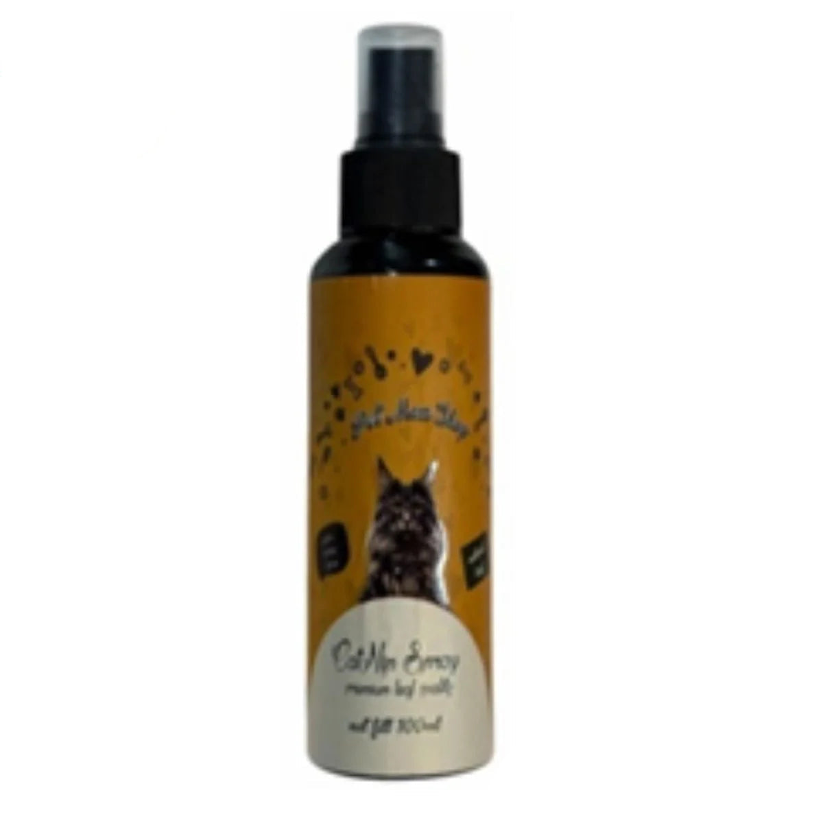 Giggly Tails Catnip Spray