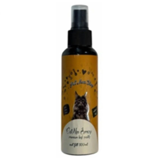 Giggly Tails Catnip Spray