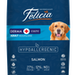 Felicia Derma Care Adult Salmon Medium & Large