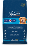 Felicia Derma Care Adult Salmon Medium & Large