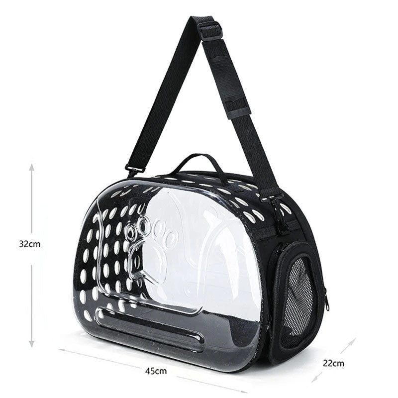 Pet travelling Bag XL