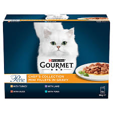Gourmet Mixed Jelly Pouches