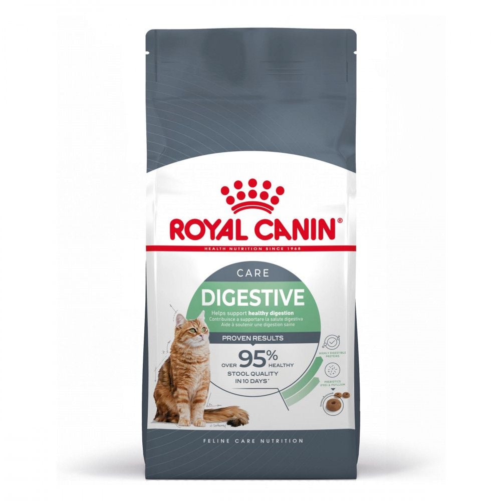 Royal Canin Digestive Care Dry 1.5kg