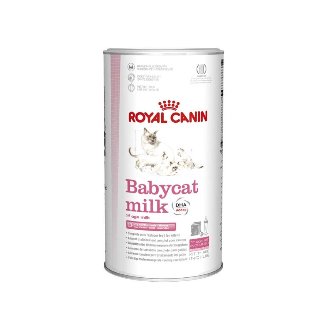 Royal Canin Kitten Milk
