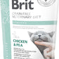 Brit Veterinary Struvite Cat Food