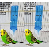 Pet Travel Stretch Bottle