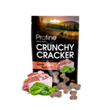 Profine Crunchy Cracker Lamb enriched with Spinach