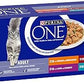 Purina One Adult Mixed Selection In Gravy 85g