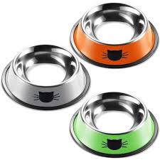 Colour Steel Bowl M