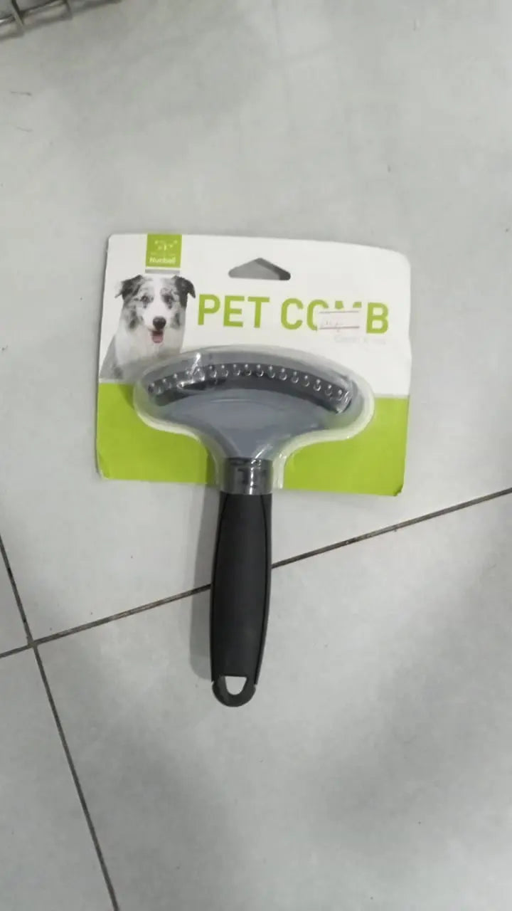 NunBell Pet Comb
