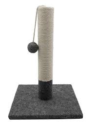 PCZ 43 SCRACHING POLE 1