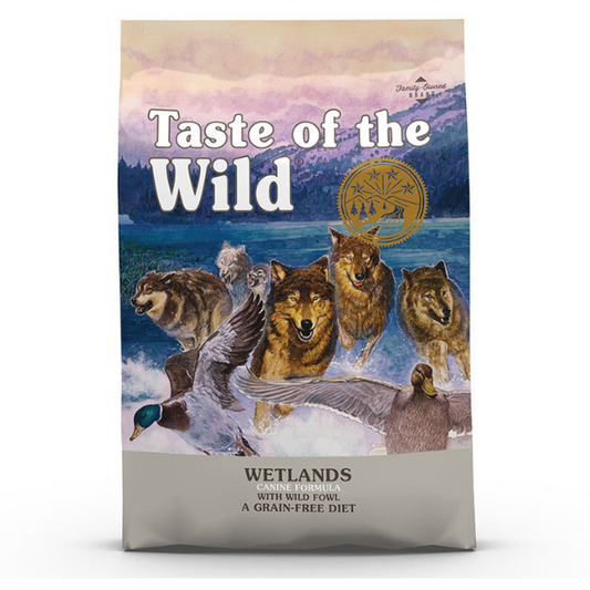 Taste Of The Wild Adult