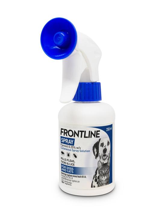 Frontline Spray 250ml