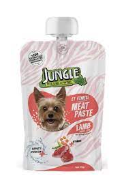 Jungle Meat Paste Lamb