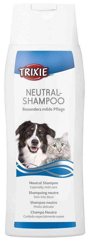 Trixie Neutrales Shampoo 250ml