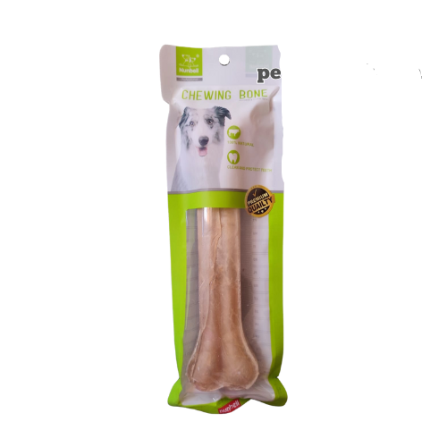 Nunbell Dog Chew Bone Treat XL