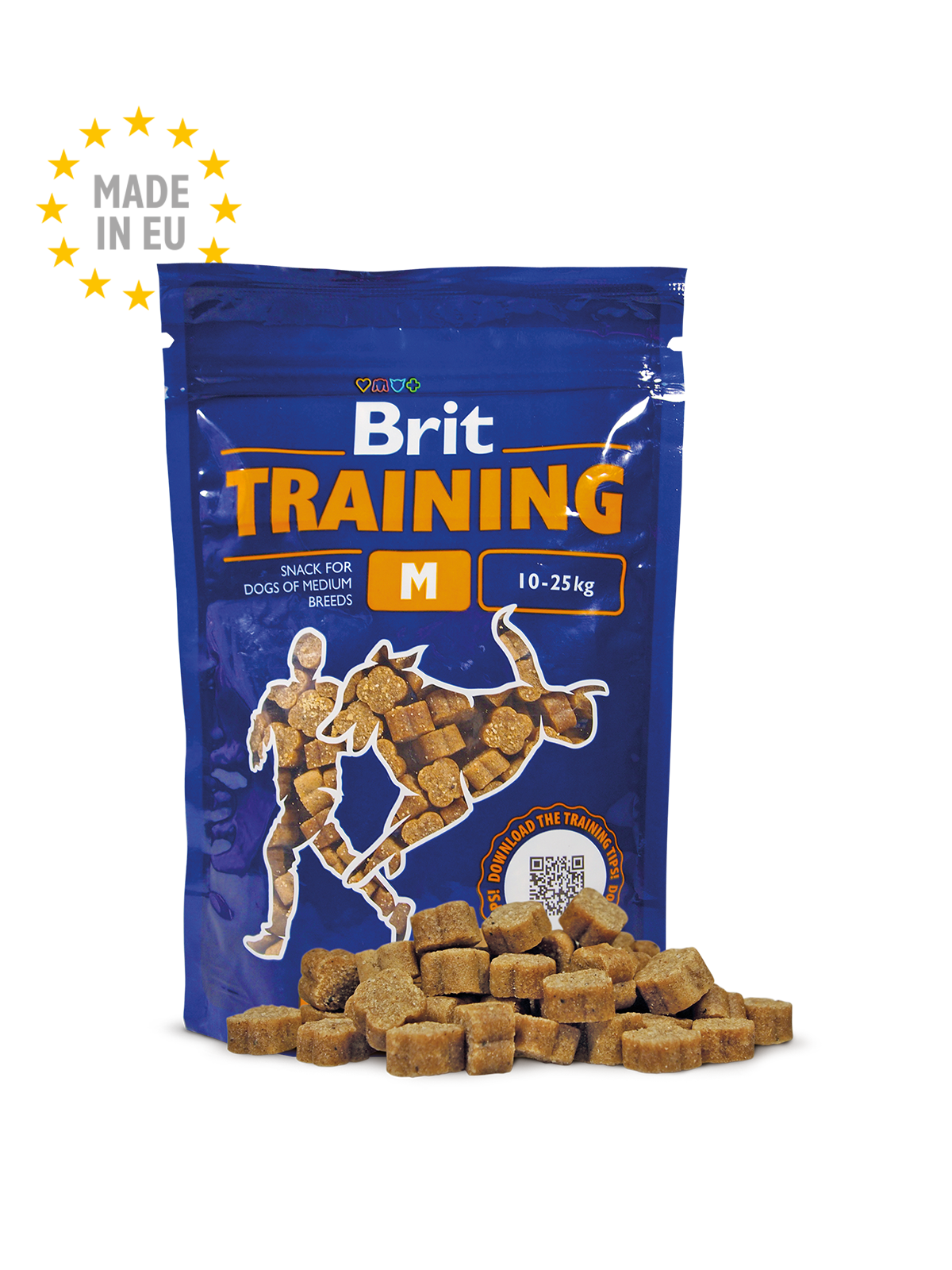 Brit Training Snack M