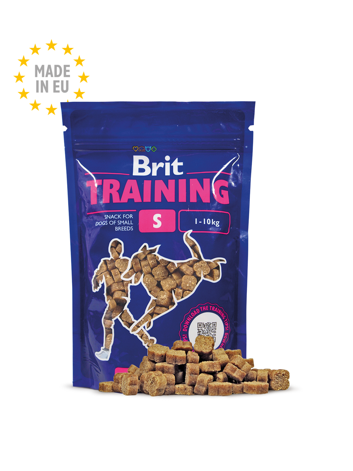 Brit Training Snack S